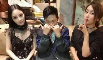 娱乐圈吃瓜档案,揭秘明星背后的故事与真相