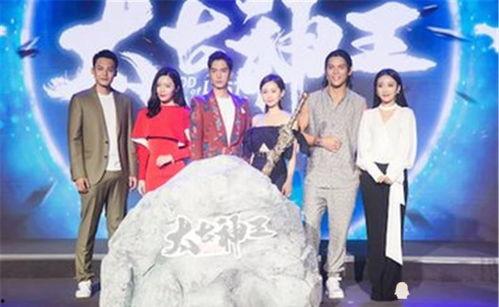 因为吃瓜她进娱乐圈,她因吃瓜意外踏入娱乐圈