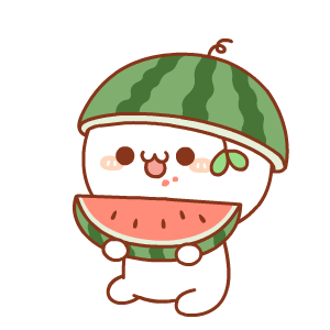 吃瓜表情包gif动图图片,趣味横生的网络文化现象