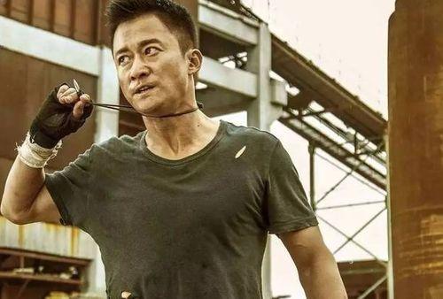 娱乐圈吃瓜吴京是谁,娱乐圈吃瓜达人，揭秘影视圈幕后风云