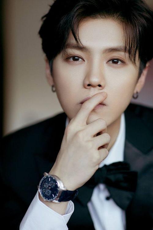 鹿晗娱乐吃瓜,幕后故事与精彩瞬间