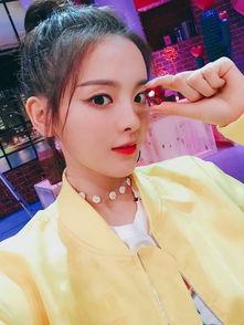 娱乐圈吃瓜爆料杨超越