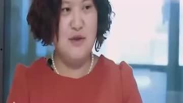 娱乐圈吃瓜两个女的