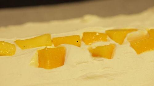 娱乐吃瓜酱蛋糕视频,揭秘网红美食背后的故事