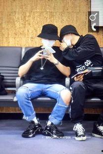 吃瓜娱乐八卦exo,娱乐圈的瓜田，星光璀璨下的秘密花园